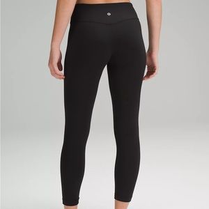 lululemon Align™ Low-Rise Pant 25"